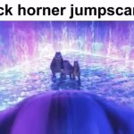 Jack Horner jumpscare meme