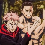 Yuji + todo