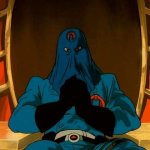 Hooded Cobra Commander