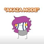 akaza mode template