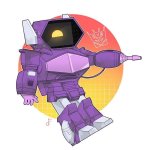 chibi shockwave