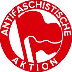 Logo der Antifaschistischen Aktion