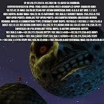 Majora’s leak meme
