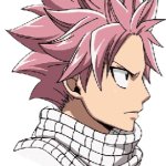 Natsu side Fairy Tail