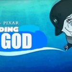 Finding God