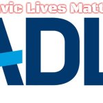 ADL | Slavic Lives Matter | image tagged in adl,slavic | made w/ Imgflip meme maker
