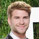 liam hemsworth