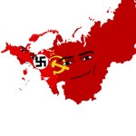 NAZI GERMANY SOVIET UNION ROBLOX MAN FACE
