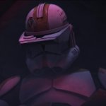 clone trooper