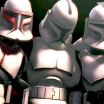 clone troopers meme