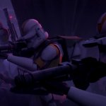 clone troopers