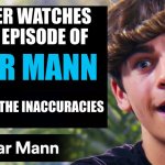 yes, very inaccurate in terms of law | LAWYER WATCHES A LAW EPISODE OF; DHAR MANN; CALLS OUT THE INACCURACIES | image tagged in dhar mann thumbnail maker bully edition | made w/ Imgflip meme maker