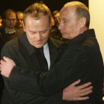 Putin hugger