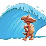 sea change