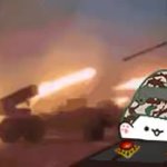 bomber plane GIF Template