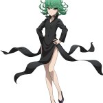 Tatsumaki meme