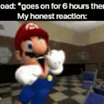 FUUUUUUUUUUUUUUUUUU- | Download: *goes on for 6 hours then fails*
My honest reaction: | image tagged in gifs,middle finger,u mad bro,troll,internet | made w/ Imgflip video-to-gif maker