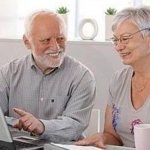 Hide the pain Harold, wife and computer