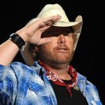 Toby Keith Salute meme