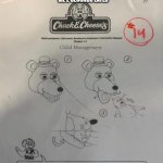 Chuck e cheese | DID YOU KNOW IT'S IMPOSSIBLE TO SUMMON A WHOLE VIDEOGAME FANDOM; ME 2 SECONDS LATER | image tagged in chuck e cheese | made w/ Imgflip meme maker