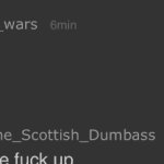 Man shut the fuck up