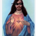 Moist Critikally holy | OUR LORD; AND MOIST SAVIOR | image tagged in moist critikally holy | made w/ Imgflip meme maker