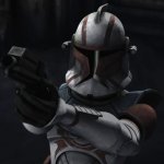 clone trooper