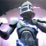 clone trooper