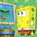 SpongeBob and his Abrasive Side Meme Generator - Imgflip