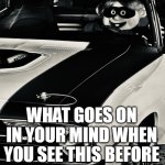 What goes on in your mind when you see this before you are hit by a car | WHAT GOES ON IN YOUR MIND WHEN YOU SEE THIS BEFORE YOU ARE HIT BY A CAR | image tagged in hamburglar,fun,mcdonalds,car accident,crazy,ronald mcdonald | made w/ Imgflip meme maker