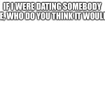 Date meme