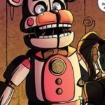 Femboy Funtime Freddy