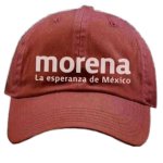 Gorra chairotazo morena morenaco