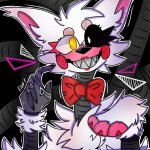 Mangle :3