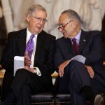 McConnell and Schumer