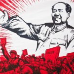 Chairman Mao Propoganda poster meme | Slavic Lives Matter | image tagged in chairman mao propoganda poster meme,slavic | made w/ Imgflip meme maker