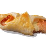 Bacon Turnover