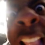 THE NIGGAS ARE COMING template