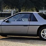 Fiero template