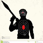 muslim targets