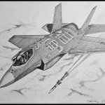 F-35 Announcement Template