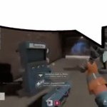 Ah yes the riplor tf2 gameplay speach bubel GIF Template