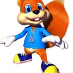 Conker the Squirrel - Wikipedia