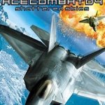 Ace Combat 4