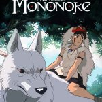 princess mononoke