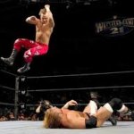 Top rope