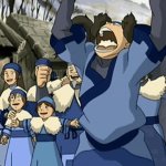 Avatar Fanboy GIF Template