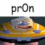 Pr0n meme