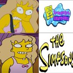Spongebob squarepants hate art