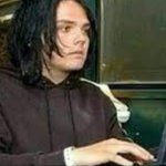 Gerard concerned